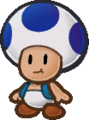 Toad (blue)