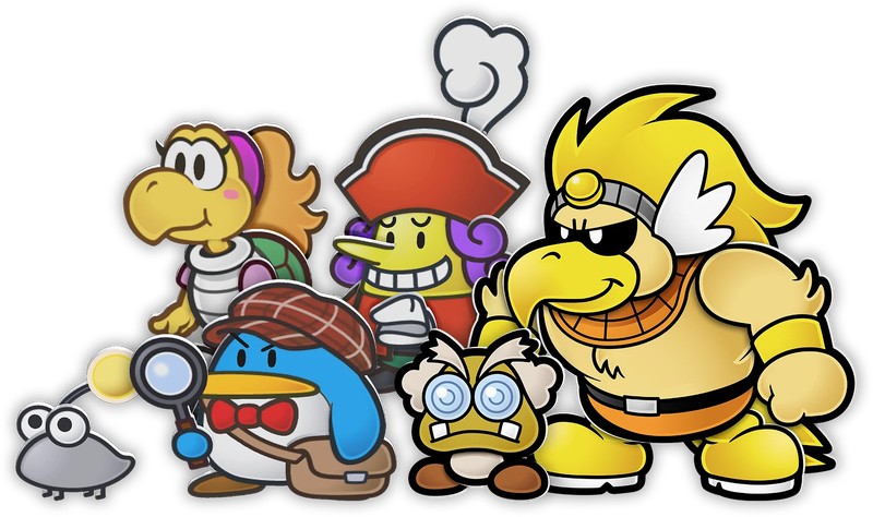 File:PMTTYD NS Characters Group Artwork.png