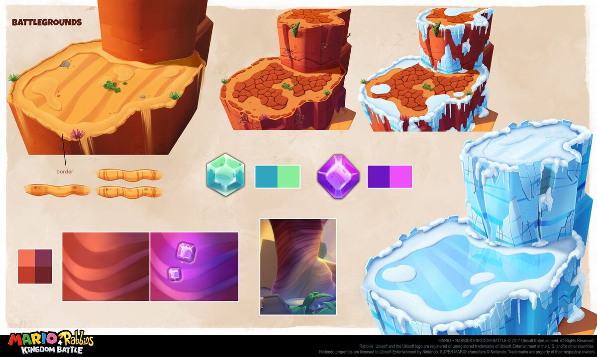 File:Pisoni Alice MRKB concept art g.jpg - Super Mario Wiki, the Mario ...