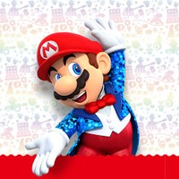 Thumbnail of an article with tips and tricks for Mario Party: The Top 100