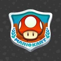 Mushroom Cup answer image from the Quiz: A world of racing.