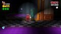Screenshot from Super Mario 3D World (8-bit Luigi)