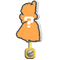 A Daisy Standee Surprise from Super Mario Bros. Wonder
