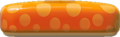 A Mushroom Trampoline in Super Mario Maker 2