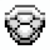 Dry Bones Shell icon in Super Mario Maker 2 (Super Mario World style)