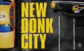 Kingdom poster (New Donk City)