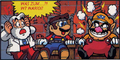 Super Mario: Die Verwandlung