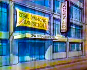 San Francisco Hotel - Super Mario Wiki, the Mario encyclopedia