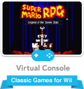 Super Mario RPG: Legend of the Seven Stars