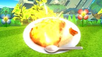 A Superspicy Curry in Super Smash Bros. for Wii U