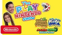 Thumbnail for the fourteenth episode of The Play Nintendo Show