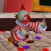 A big Clown in Wario World