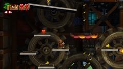 Windmill Hills - Super Mario Wiki, the Mario encyclopedia