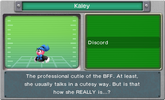 Kaley