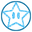 A Star Stamp from Mario Party 3