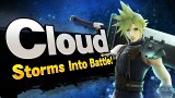 Cloud Strife