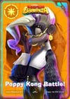 DK Challenge card