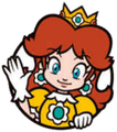 Daisy icon