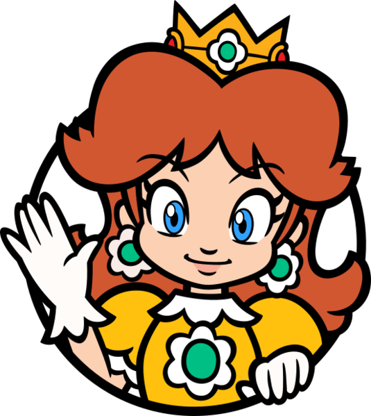 File:Daisy iconart.png