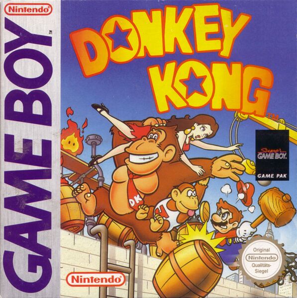 File:Donkey Kong GB Box DE.jpg
