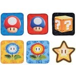 A prize from a Super Mario Ichibankuji campaign
