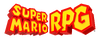 Logo for Super Mario RPG