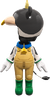 The Moo Moo Mii Racing Suit from Mario Kart Tour