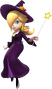 Rosalina (Halloween) from Mario Kart Tour