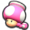 Toadette (Sailor) from Mario Kart Tour