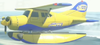 A seaplane seen in Mario Kart World