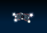 Birdo's constellation in the game Mario Party 9.