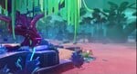 The The Flooded Labyrinth Memory in Mario + Rabbids Sparks of Hope