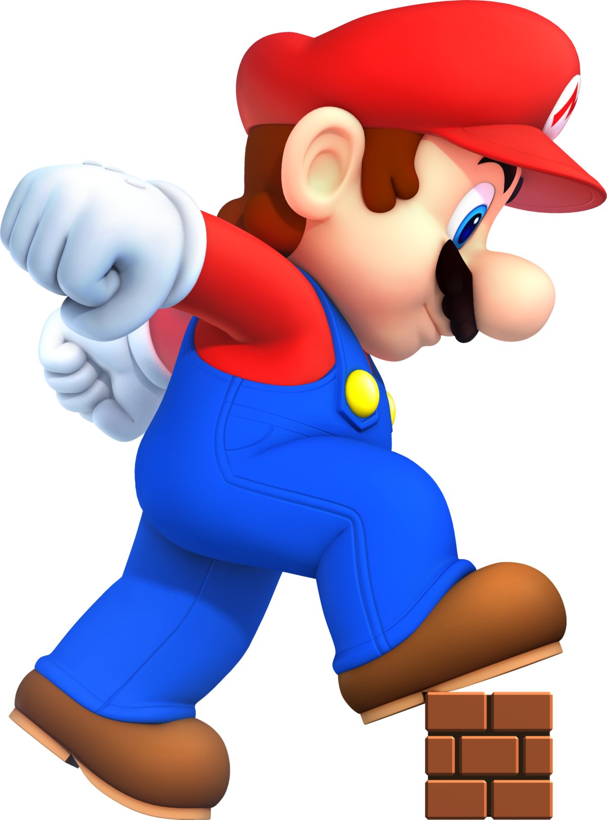 Punch - Super Mario Wiki, the Mario encyclopedia