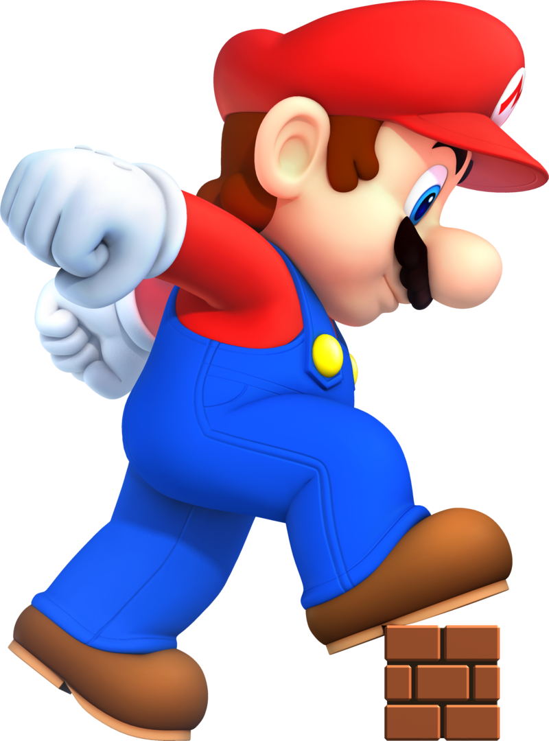 Growing Up - Super Mario Wiki, the Mario encyclopedia