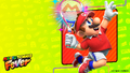 Mario Tennis Fever (Mario)