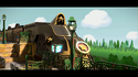 Thumbnail for "All Aboard the Excess Express!" from the Nintendo Switch remake of Paper Mario: The Thousand-Year Door used for Nintendo Music.