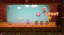 Thumbnail for "Master of Action Commands" from the Nintendo Switch remake of Paper Mario: The Thousand-Year Door used for Nintendo Music.
