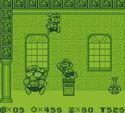 Thumbnail for "Wario Battle 2" from Super Mario Land 2: 6 Golden Coins used for Nintendo Music