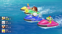 Thumbnail for "Overtaking on the Ocean 3" from Super Mario Party Jamboree used for Nintendo Music