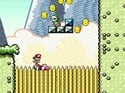 Screenshot of image for "Yoshi Down!" from Super Mario World 2: Yoshi's Island on Nintendo Music.