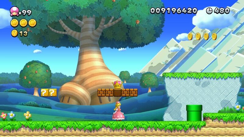 File:NSMBUD Super Crown Screenshot.jpg