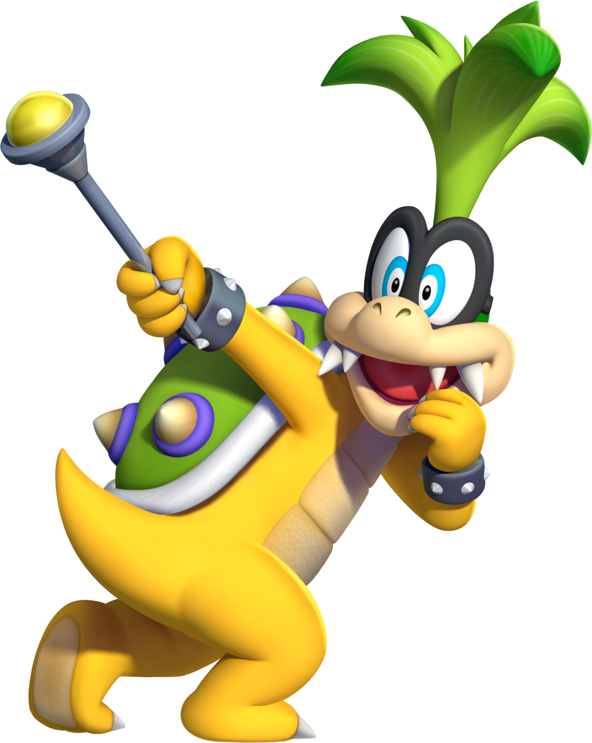 Koopalings iggy