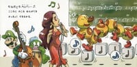 Scan from Nintendo's recruitment book 2020