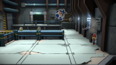 Fort Cobalt