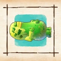 Answer image from the Creature quiz! skill quiz.