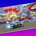 Poll answer from the Totally boss battles opinion poll on Balloon Battle.