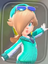 Rosalina (Touring) Mario Kart World