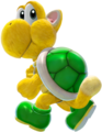 Clawswipe Colosseum - Super Mario Wiki, the Mario encyclopedia