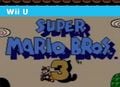 Super Mario Bros. 3 (Wii U)