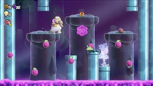 Swamp Pipe Crawl - Super Mario Wiki, the Mario encyclopedia